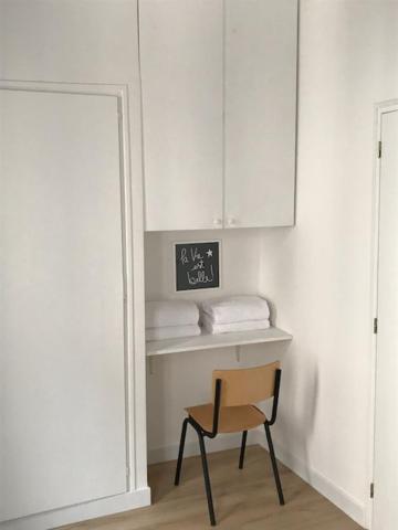 Magnifique Appartement Au Centre De Paris 44 Buitenkant foto