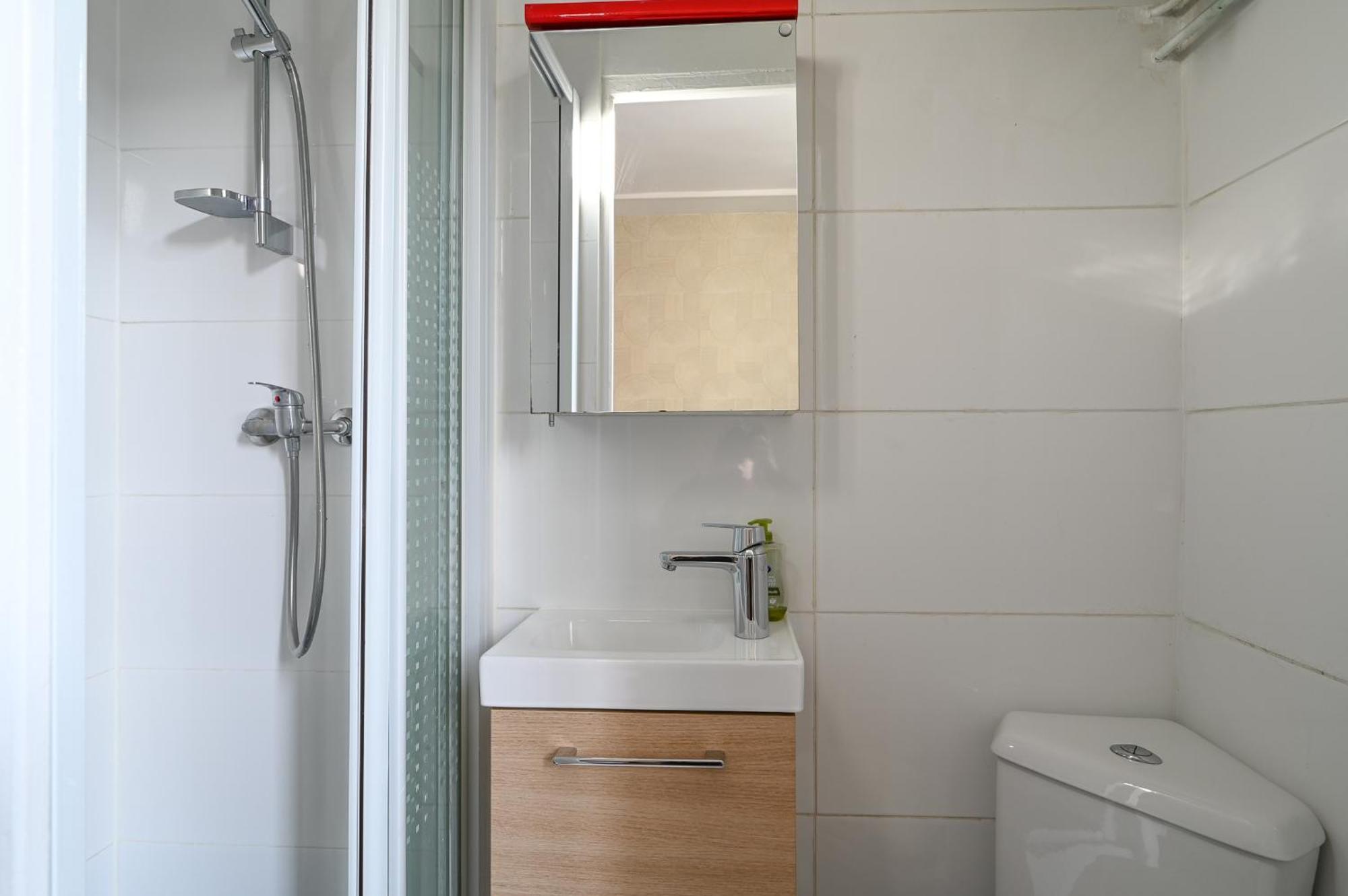 Magnifique Appartement Au Centre De Paris 44 Buitenkant foto